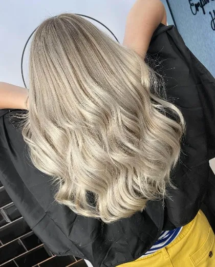 halfhead-of-foils