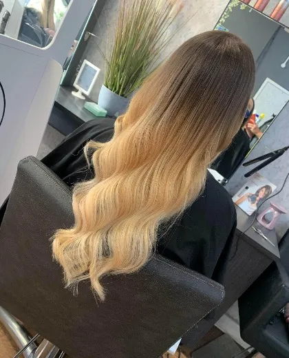 Ombré