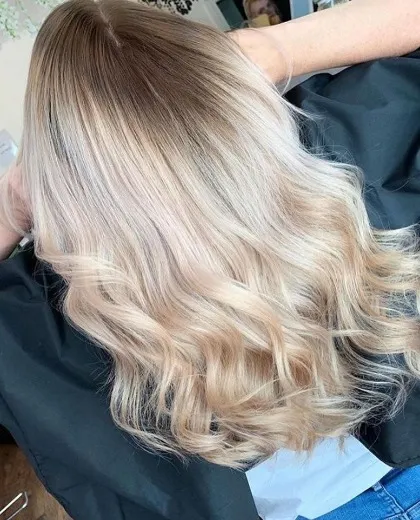 root-touch-up