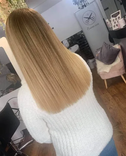 Balayage